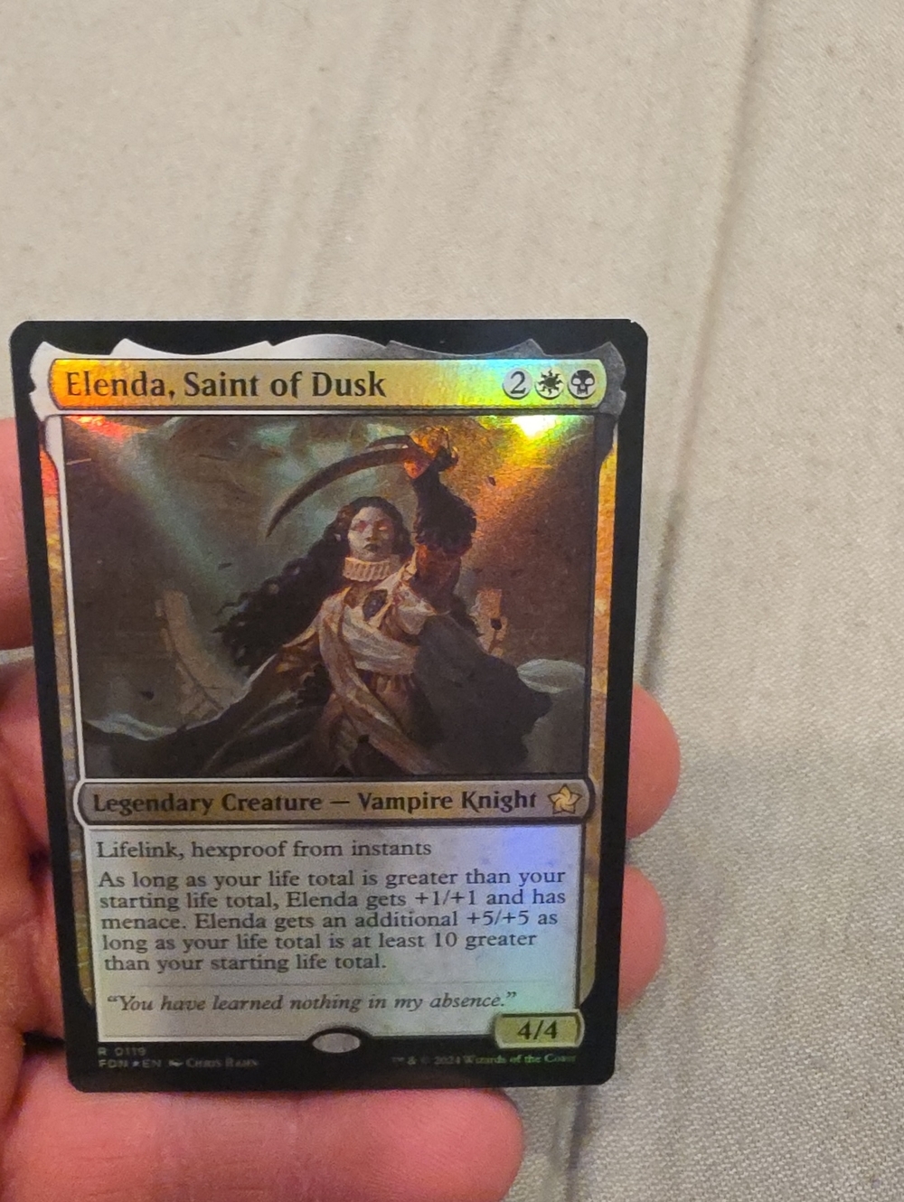 Magic: The Gathering - Picture 13 of 16